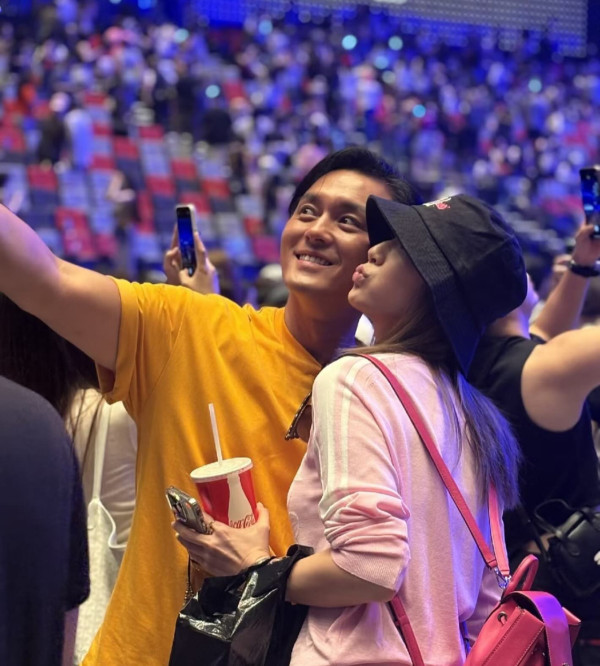 杨明结婚︱杨明庄思明8月2日正式结婚喜帖曝光！吉隆坡举行婚礼见证10年爱情长跑