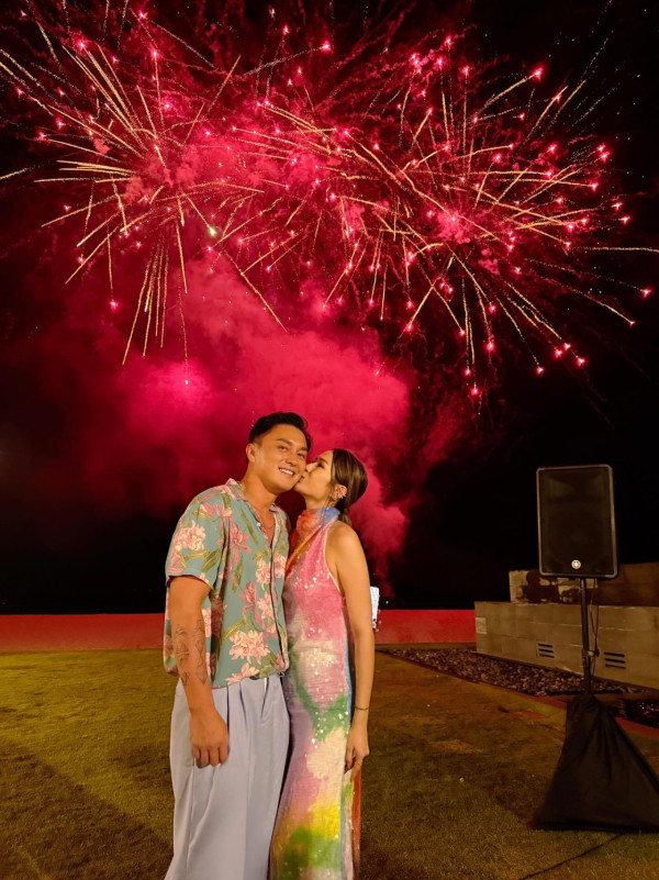 杨明结婚︱杨明庄思明8月2日正式结婚喜帖曝光！吉隆坡举行婚礼见证10年爱情长跑