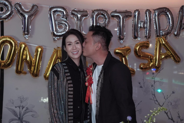 杨明结婚︱杨明庄思明8月2日正式结婚喜帖曝光！吉隆坡举行婚礼见证10年爱情长跑