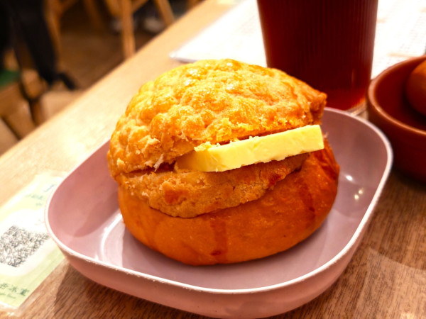 銀杏館時光倒流抗通脹價：$15大隻雞髀飯／$28惹味鮮蒸倉魚／$10經典大菠蘿油 小食低至$5！附長者優惠！