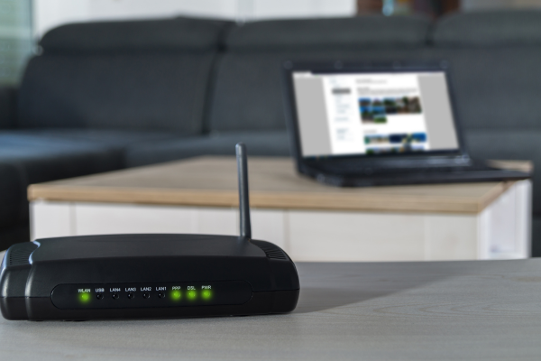2026 家用 Wi-Fi 升級指南 解鎖Router五大隱藏功能 網速、安全性、實用性全面升級
