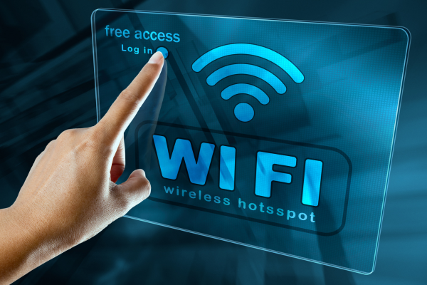2026 家用 Wi-Fi 升級指南 解鎖Router五大隱藏功能 網速、安全性、實用性全面升級