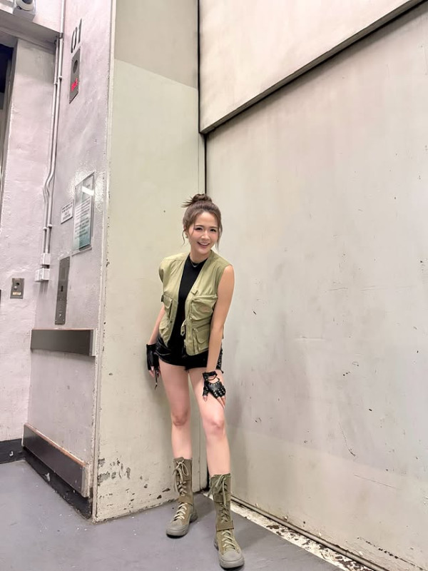 東張三俠丨東張女神梁敏巧俞可程鄧凱文生成AI劇主角！真實個案藍本伸張正義