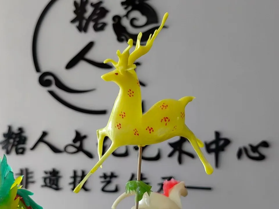梳士巴利花園悠閒區（圖片來源︰旅發局）