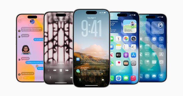 【iPhone隱藏技巧】聚餐演唱會行程免手動輸入！手機截圖秒速加入日曆 自動填妥時間地點超方便
