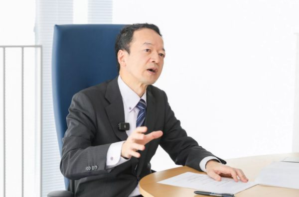 照片來源：Kao Corporation