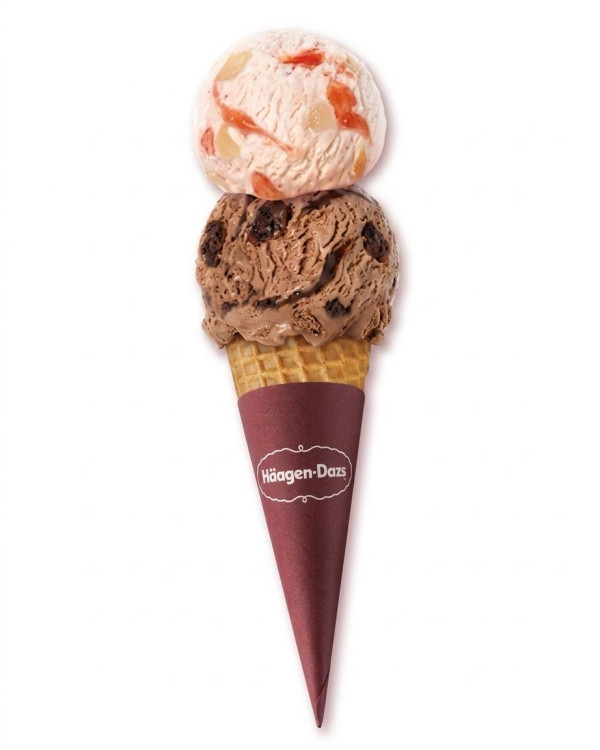 Häagen-Dazs免費1個月雪糕、專門店買一送一／玩懷舊「巨型彈珠台」即中現金券！