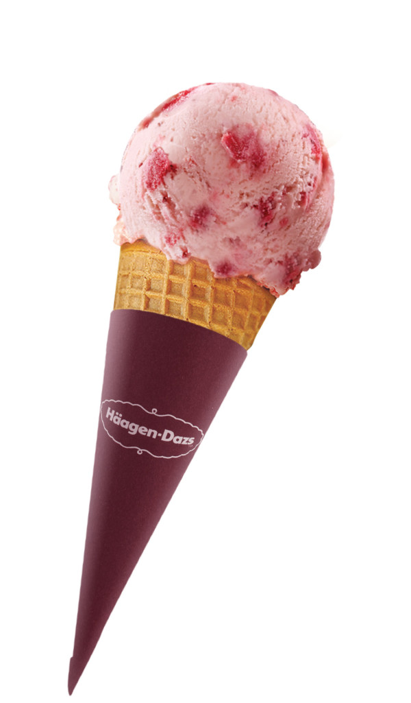 Häagen-Dazs優惠｜免費送$50現金券！6月大抽獎贏2箱「世界甜品系列」雪糕！附換領攻略