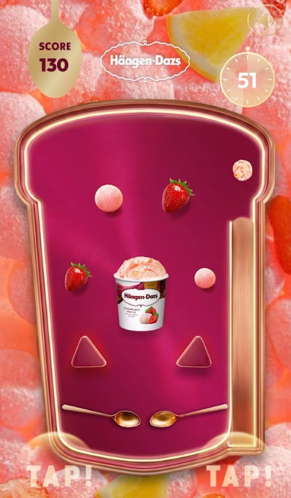 Häagen-Dazs優惠｜免費送$50現金券！6月大抽獎贏2箱「世界甜品系列」雪糕！附換領攻略