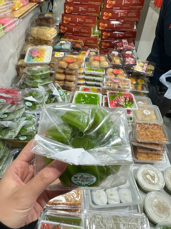 斑蘭糕推介2026︱全港6大必食斑蘭千層糕名單！北角名物泰好食/觀塘神級麻糬口感/旺角$8平靚正