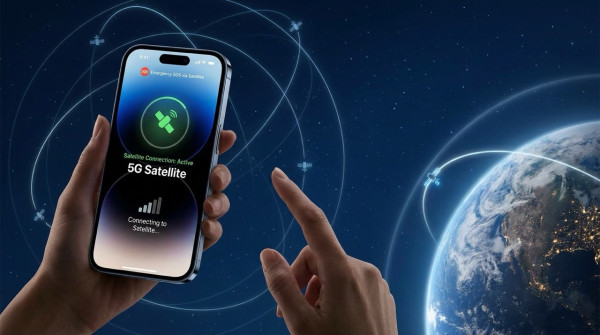 【WWDC 2026】iOS 27 重磅來襲！Siri 大改造、Google Gemini 入機、5G 衛星上網一次睇
