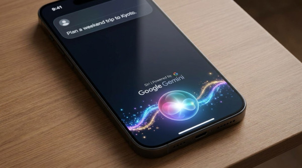 【WWDC 2026】iOS 27 重磅來襲！Siri 大改造、Google Gemini 入機、5G 衛星上網一次睇