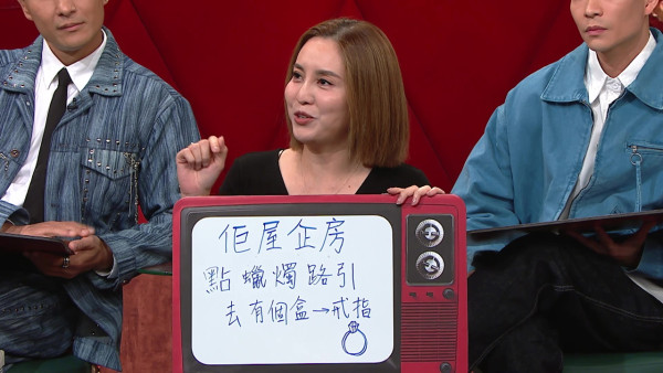 雨僑親爆老公羅力威「才華型求婚」過程！蠟燭伴奏浪漫爆燈 爆笑位竟是「著睡衣」上陣？