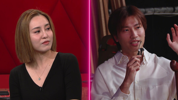 雨僑親爆老公羅力威「才華型求婚」過程！蠟燭伴奏浪漫爆燈 爆笑位竟是「著睡衣」上陣？