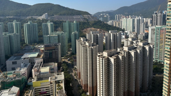 香港買樓避坑指南｜2. 港島東（柴灣/小西灣）海風直吹濕氣積聚。圖片來源：HKET圖庫