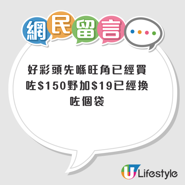 AEON復古版「吉之島」袋爆紅掀港人集體回憶！6月玩法更新 儲齊3間分店發票先換到！網民：個門檻高咗咁多...