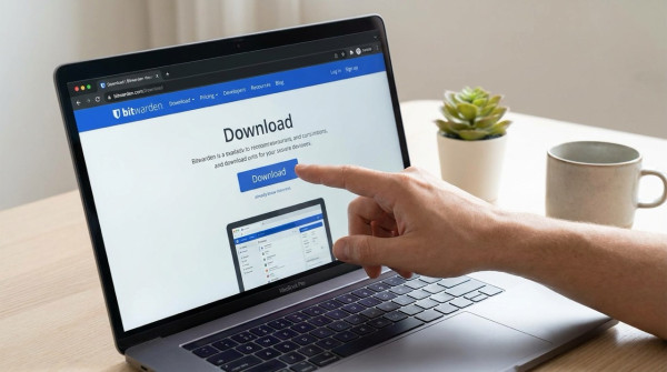 【教學】免費幫你記住所有密碼！Bitwarden 密碼管理器用家完整設定教學