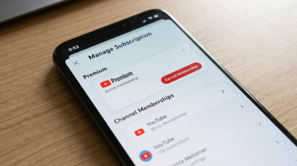 YouTube Premium 2026 部分地區正式加價！全方案加幅一覽 網民點回應？