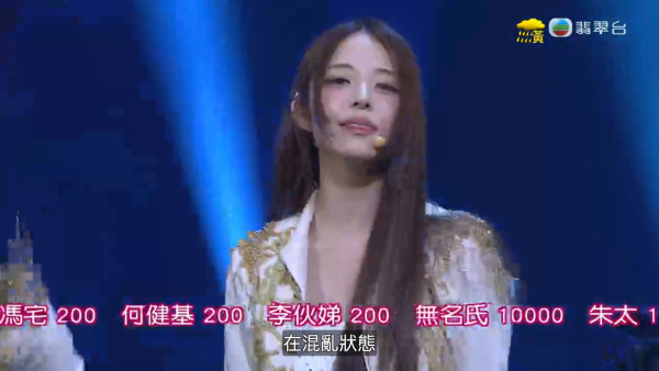 萬眾同心公益金｜6人魔音女團正式改名出道！團名曝光宋宛穎當選隊長！5位小生大陣仗伴舞