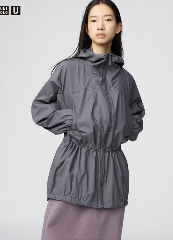 Uniqlo日本官網