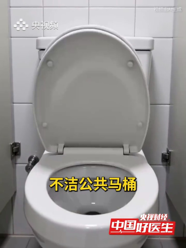 游水、浸溫泉會傳染HPV病毒嗎？名醫拆解2大日常感染隱患：座廁與「它」恐引毒入身