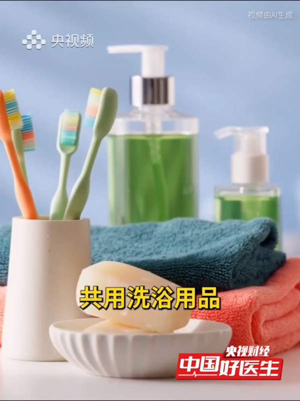 游水、浸溫泉會傳染HPV病毒嗎？名醫拆解2大日常感染隱患：座廁與「它」恐引毒入身
