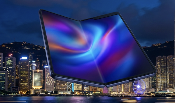 摺機2026｜小米/華為/Samsung/Honor摺機8款熱賣比較 規格/售價/屏幕尺寸一覽