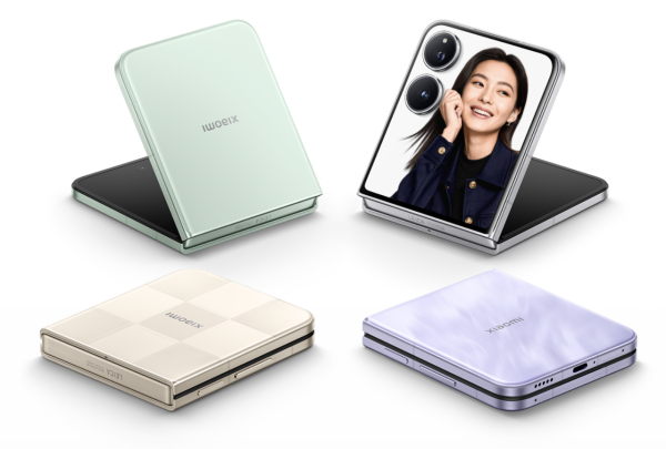 摺機2026｜小米/華為/Samsung/Honor摺機8款熱賣比較 規格/售價/屏幕尺寸一覽