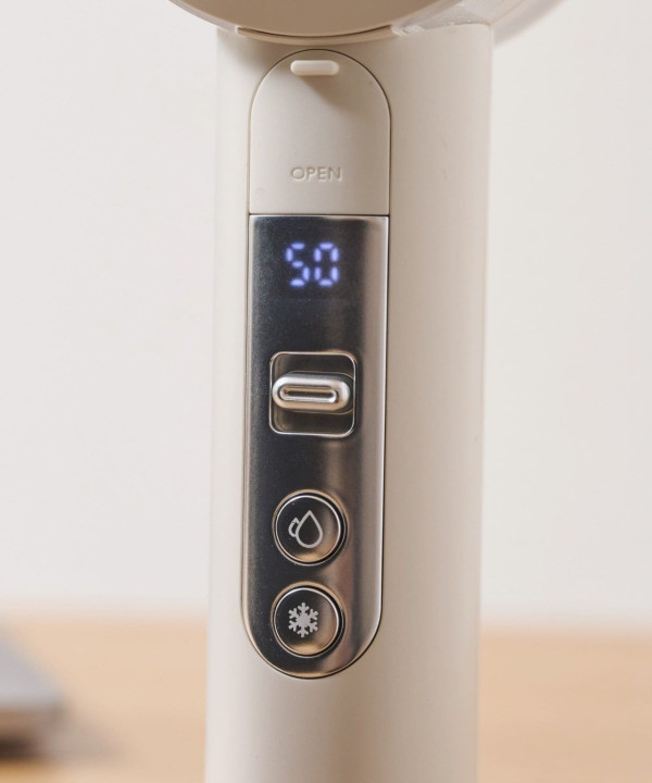 風扇仔推介|日本3COINS必買消暑神器!新推腰掛式/冷霧風扇最平港幣百元起入手