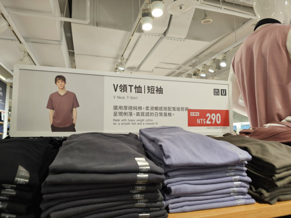 照片來源:Facebook@扛布者-為紡織而活的男子 照片來源:Facebook@扛布者-為紡織而活的男子