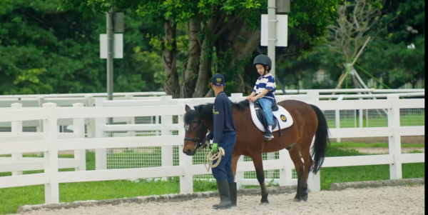 沙田彭福公園「小馬大本營」6.22開幕！$50騎馬體驗 年齡/身高限制一文看清 (附活動詳情)
