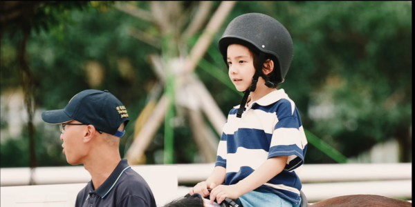 沙田彭福公園「小馬大本營」6.22開幕！$50騎馬體驗 年齡/身高限制一文看清 (附活動詳情)
