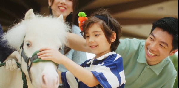 沙田彭福公園「小馬大本營」6.22開幕！$50騎馬體驗 年齡/身高限制一文看清 (附活動詳情)