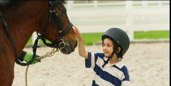 沙田彭福公園「小馬大本營」6.22開幕！$50騎馬體驗 年齡/身高限制一文看清 (附活動詳情)