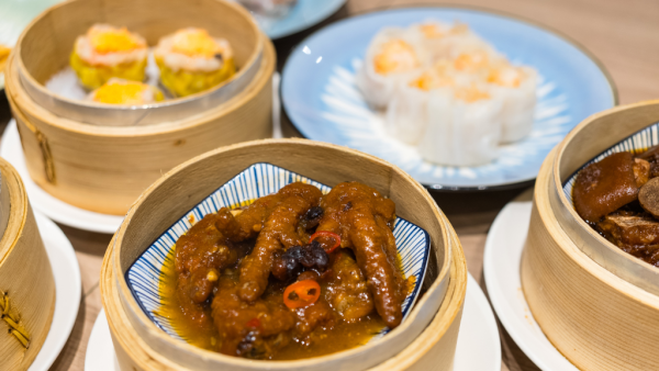 2026熱帶氣旋新名出爐！香港代表美食「點心」上榜  料2030年才會正式出現「點心」風暴？