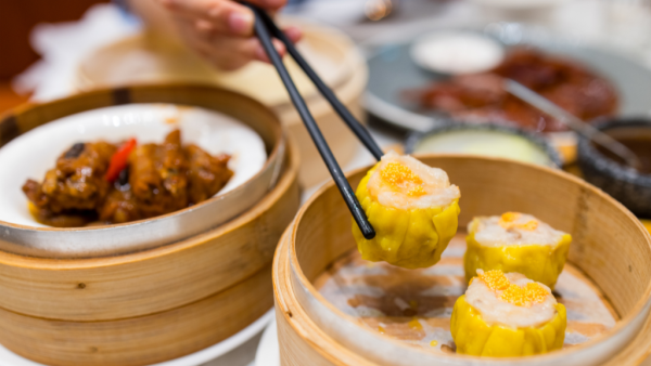 2026熱帶氣旋新名出爐！香港代表美食「點心」上榜  料2030年才會正式出現「點心」風暴？