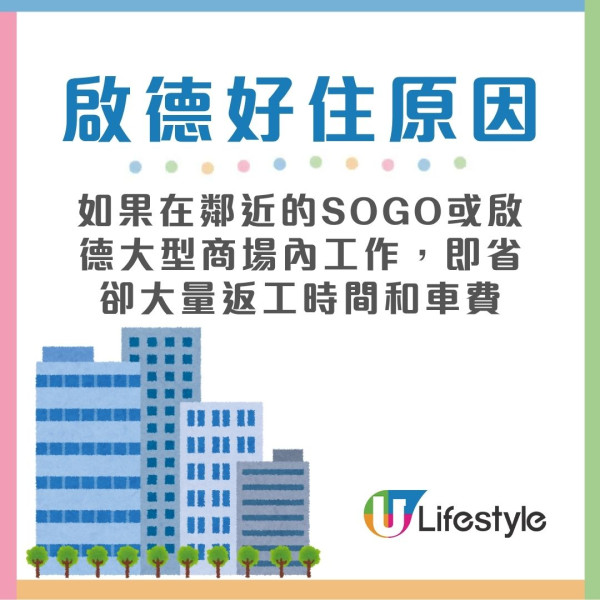 啟德好唔好住？5年居民呻新區變「人流重災區」擬搬屋 狂轟住啟德2大痛點︰落樓好似返咗深圳！
