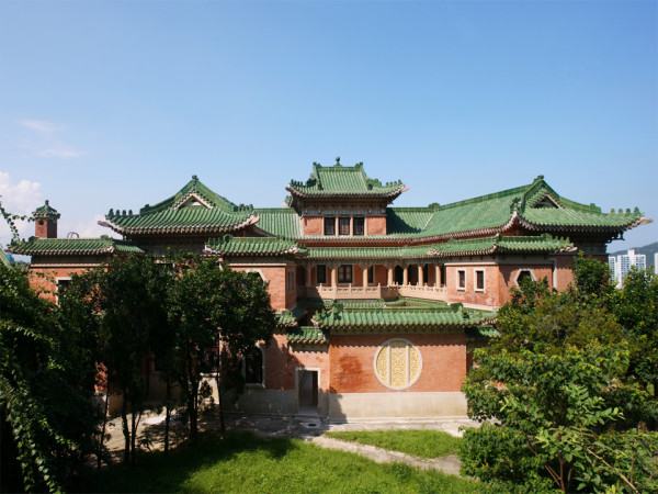 景贤里（来源：旅发局）