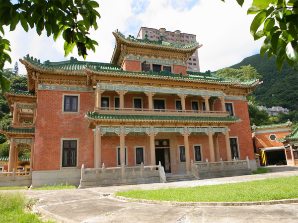 景贤里（来源：旅发局）