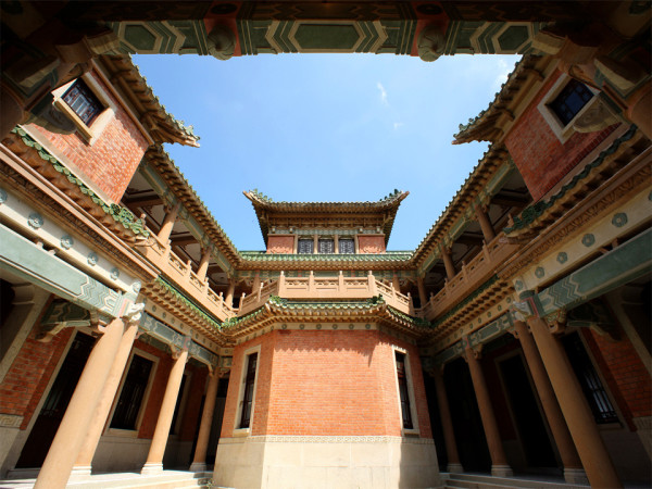 景贤里（来源：旅发局）