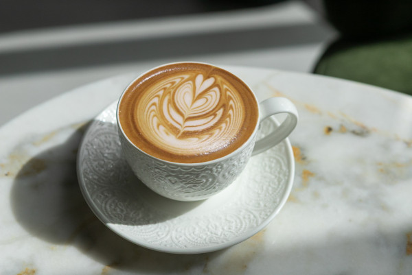 杜拜人氣咖啡「Roasters Specialty Coffee House」攻港!!      6月中旬中環開幕／ 在阿聯酋逾10間分店