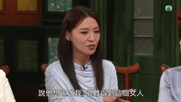 陳煒親證曾被細10歲男藝人追求！再曝3大線索揭真正身份：唔係王梓軒