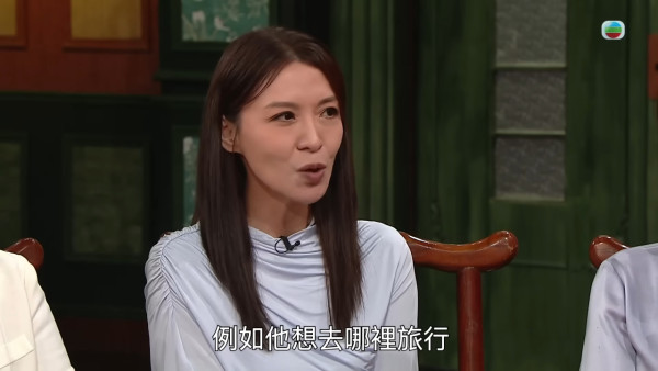 陳煒親證曾被細10歲男藝人追求！再曝3大線索揭真正身份：唔係王梓軒
