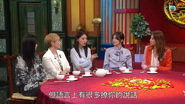 陳煒親證曾被細10歲男藝人追求！再曝3大線索揭真正身份：唔係王梓軒