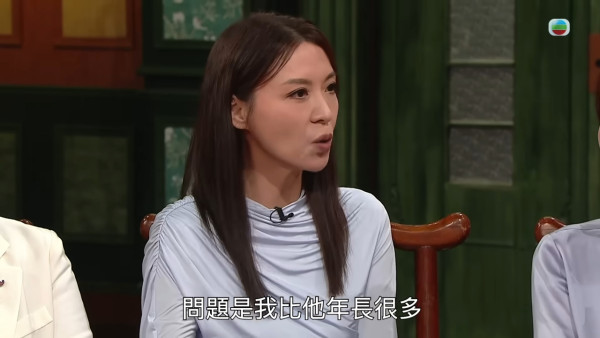 陳煒親證曾被細10歲男藝人追求！再曝3大線索揭真正身份：唔係王梓軒