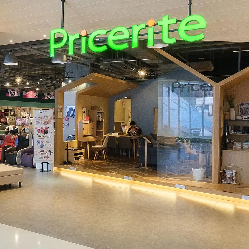 結業潮｜實惠悄然撤出九龍灣淘大！分店縮減過半至14間 曾深夜發文「多謝支持」掀執笠疑雲