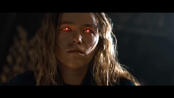 超女2026电影︱剧情6大看点入场前必看！超人堂妹Milly Alcock厌世系新世代英雄