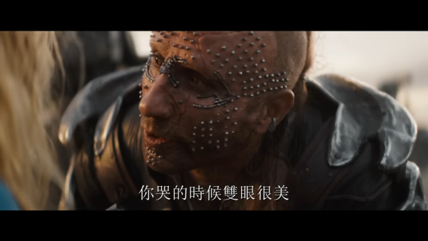 超女2026电影︱剧情6大看点入场前必看！超人堂妹Milly Alcock厌世系新世代英雄