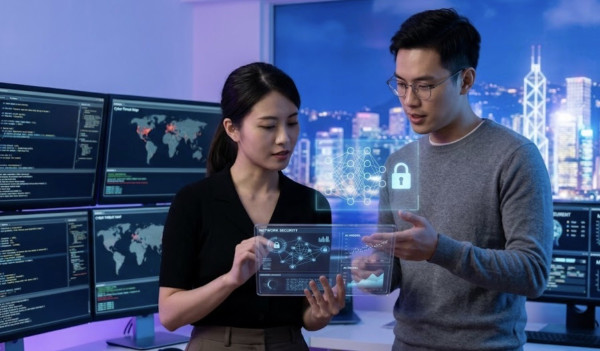 香港電腦學會調查：2 類 ICT 人才超搶手 七成半今年獲加薪 逾四成增幅跑贏通脹