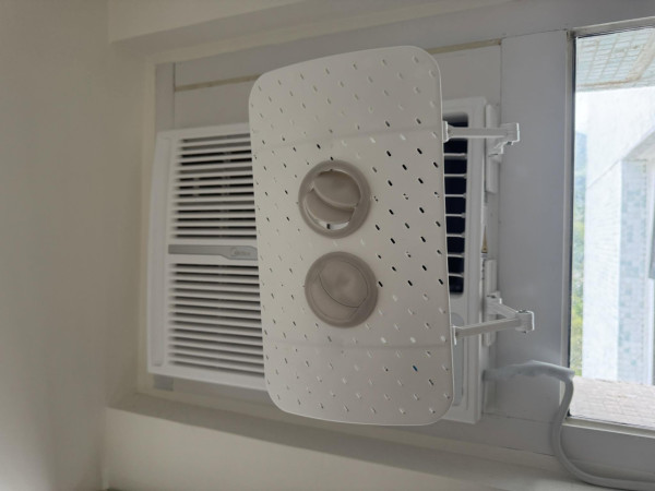 冷氣直吹頭痛!港人自製擋板遭炮轟嘥電兼整壞機!專家教2招無痛解決